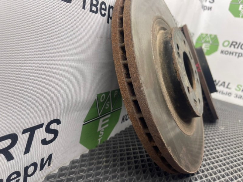 Тормозные диски, 1490 рублей, Тверь