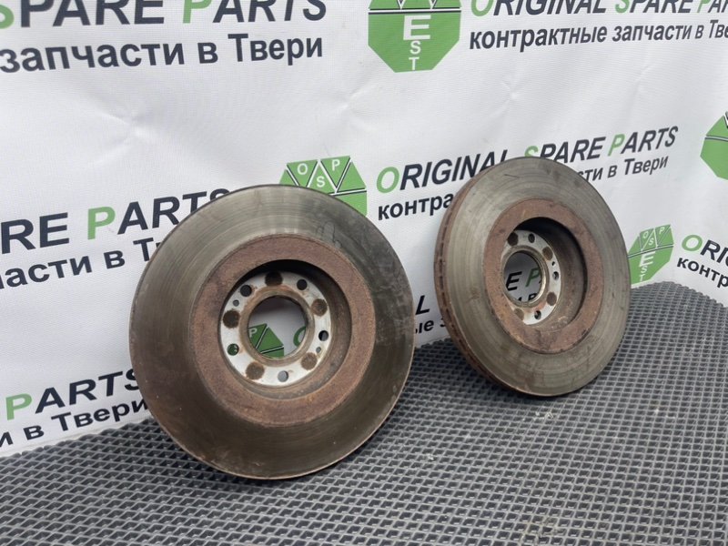 Тормозные диски, 1490 рублей, Тверь