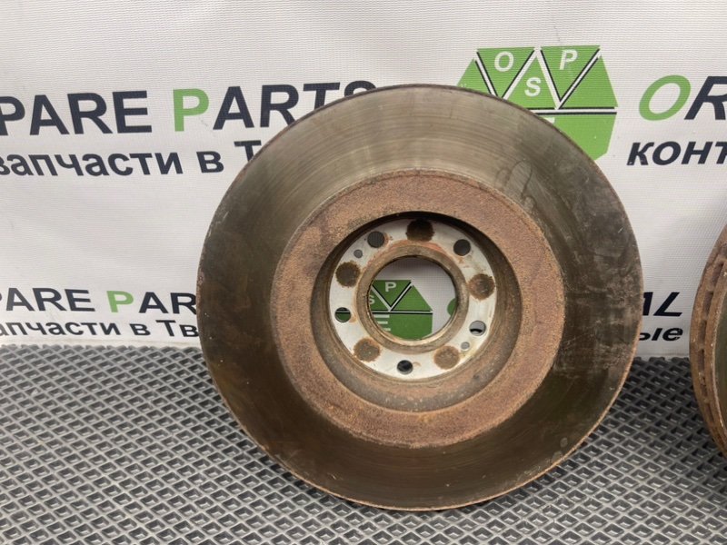 Тормозные диски, 1490 рублей, Тверь