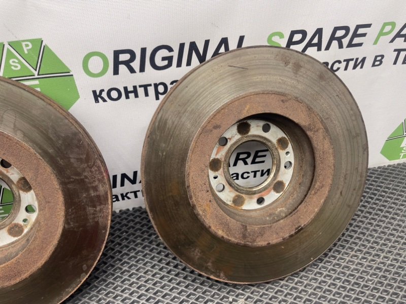 Тормозные диски, 1490 рублей, Тверь