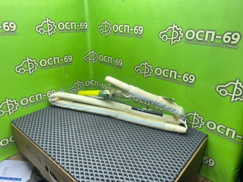 Подушка безопасности, 1290 рублей, Тверь