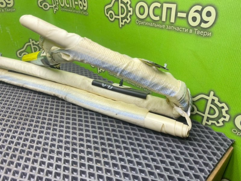 Подушка безопасности, 1290 рублей, Тверь