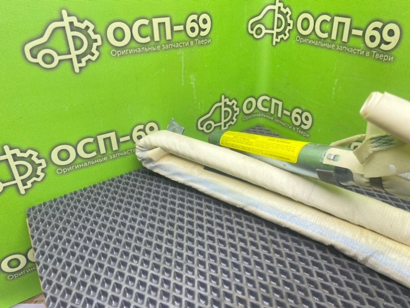 Подушка безопасности, 1290 рублей, Тверь