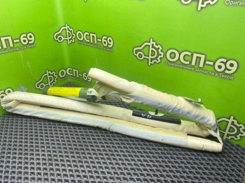 Подушка безопасности, 1290 рублей, Тверь