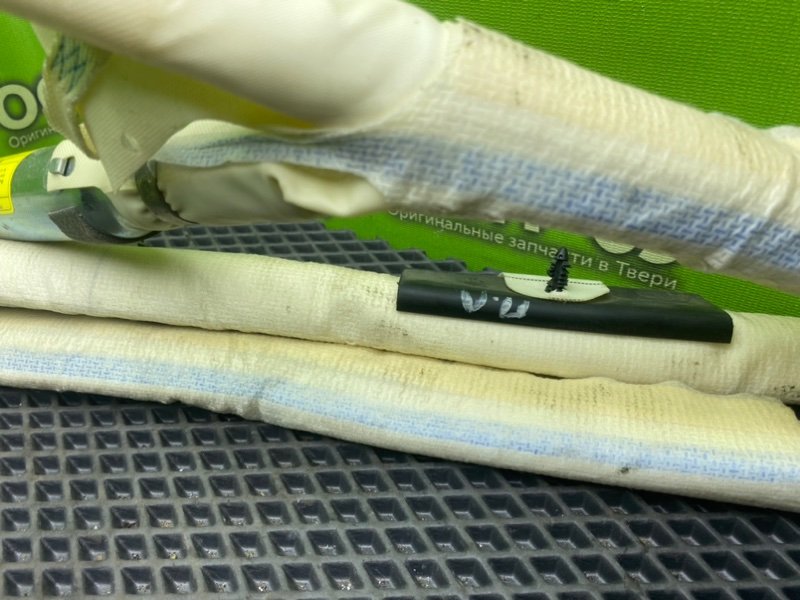 Подушка безопасности, 1290 рублей, Тверь