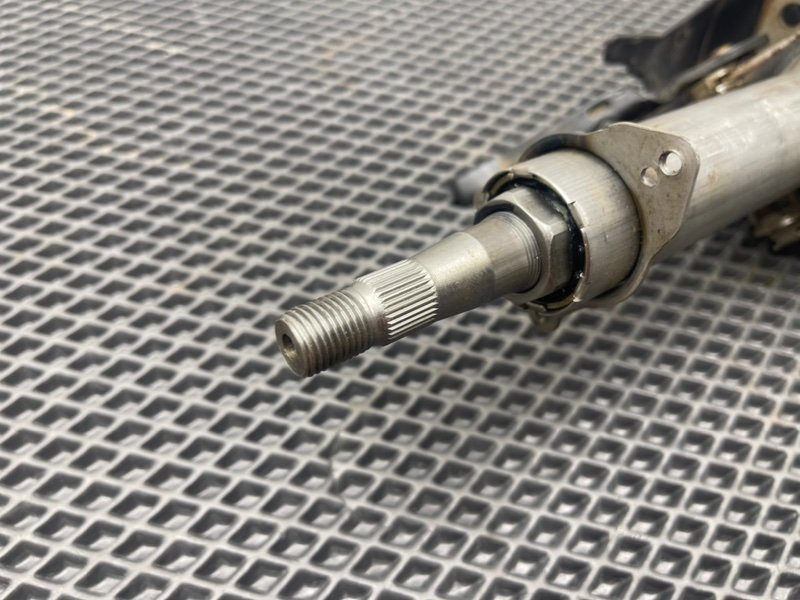 Рулевая колонка, 1290 рублей, Тверь