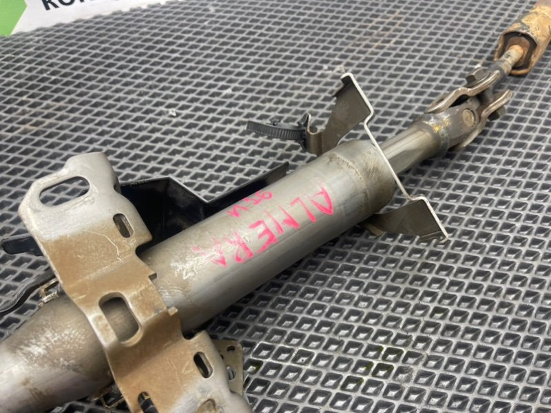 Рулевая колонка, 1290 рублей, Тверь