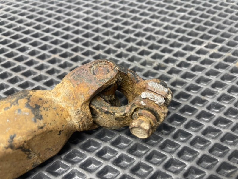 Рулевая колонка, 1290 рублей, Тверь