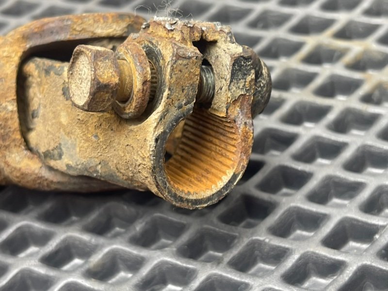 Рулевая колонка, 1290 рублей, Тверь