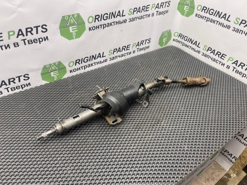 Рулевая колонка, 1290 рублей, Тверь