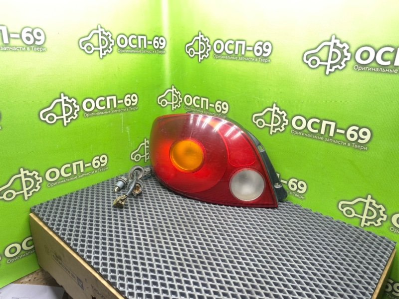 Фонарь, 1290 рублей, Тверь