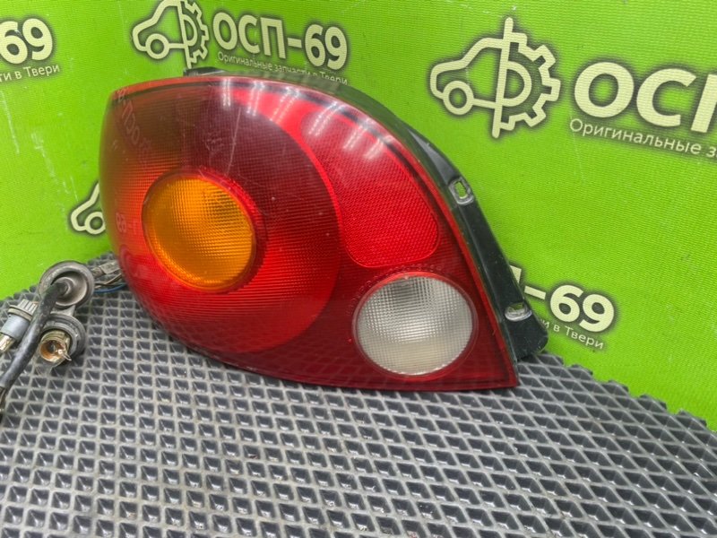 Фонарь, 1290 рублей, Тверь