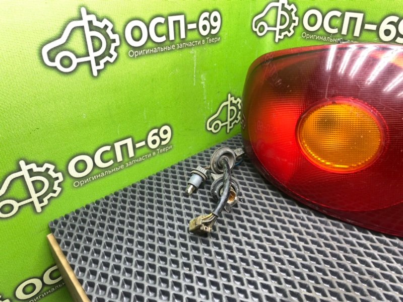 Фонарь, 1290 рублей, Тверь