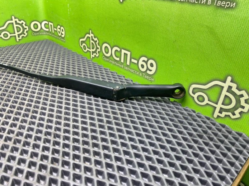 Дворник лобового стекла, 990 рублей, Тверь