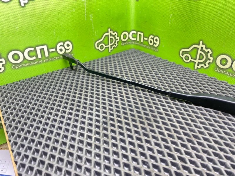 Дворник лобового стекла, 990 рублей, Тверь