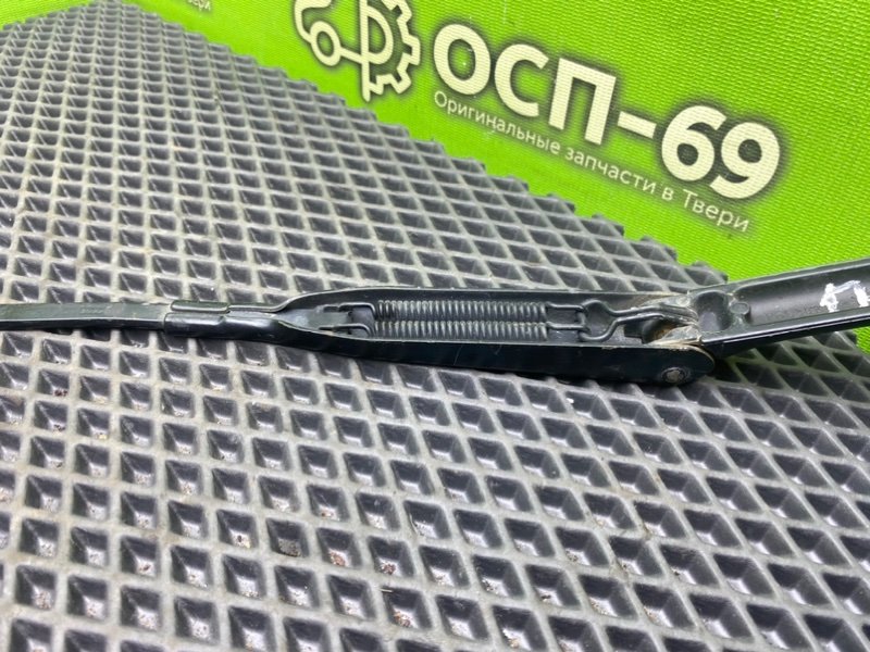 Дворник лобового стекла, 990 рублей, Тверь