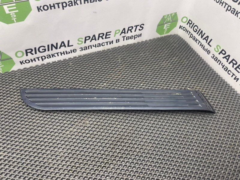 Накладка крыла, 590 рублей, Тверь