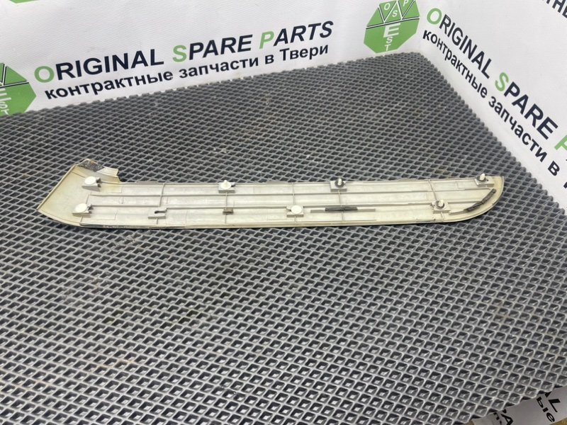 Накладка крыла, 590 рублей, Тверь