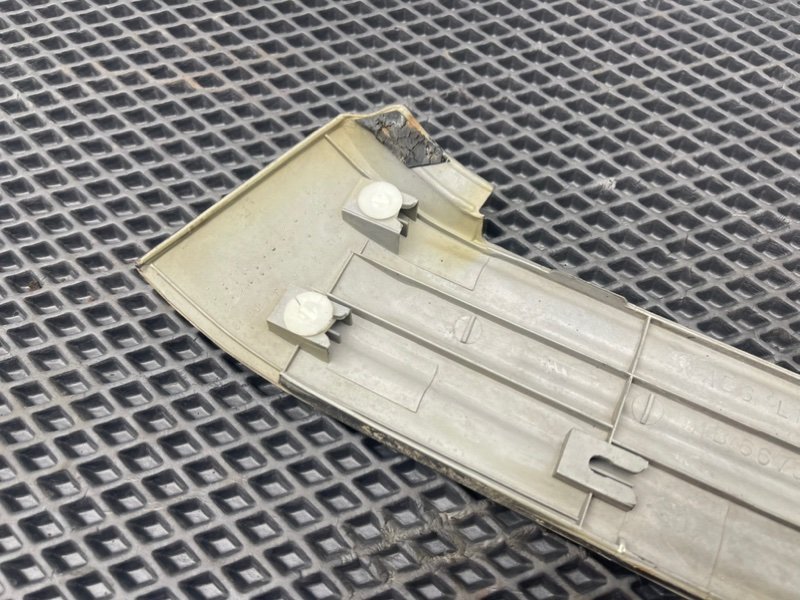 Накладка крыла, 590 рублей, Тверь