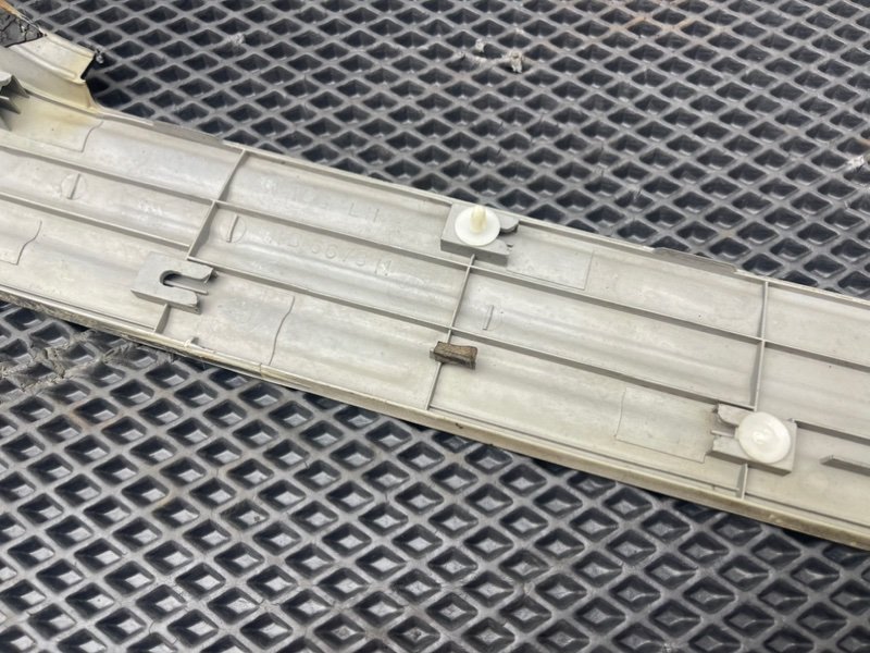 Накладка крыла, 590 рублей, Тверь