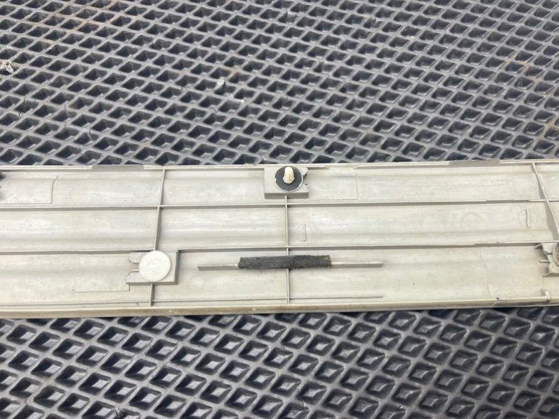 Накладка крыла, 590 рублей, Тверь