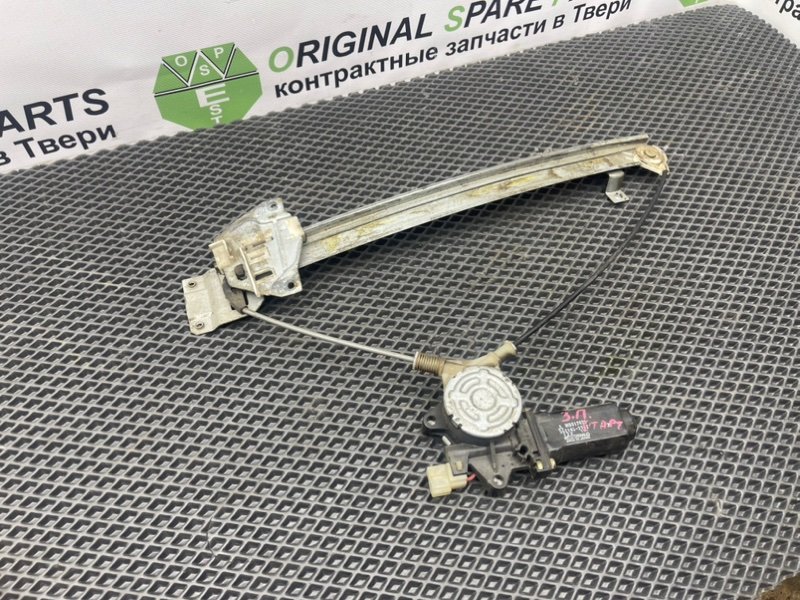 Стеклоподъемник, 990 рублей, Тверь