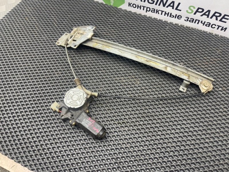 Стеклоподъемник, 990 рублей, Тверь