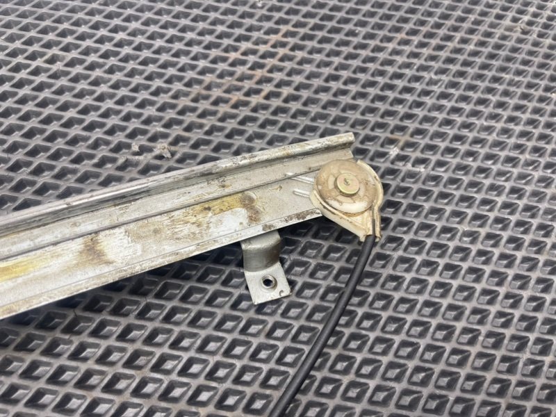 Стеклоподъемник, 990 рублей, Тверь