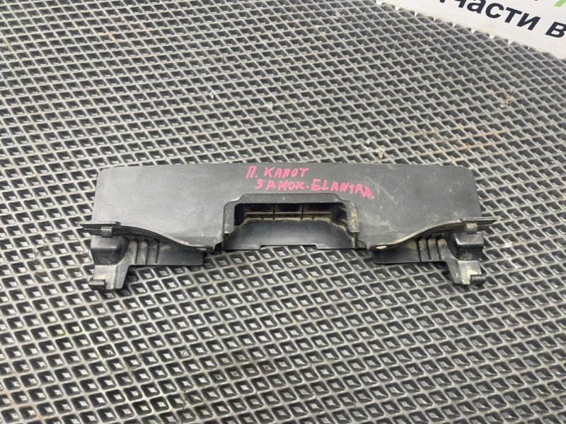 Накладка замка капота, 590 рублей, Тверь