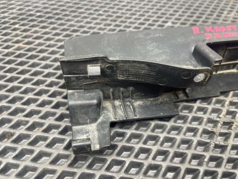 Накладка замка капота, 590 рублей, Тверь