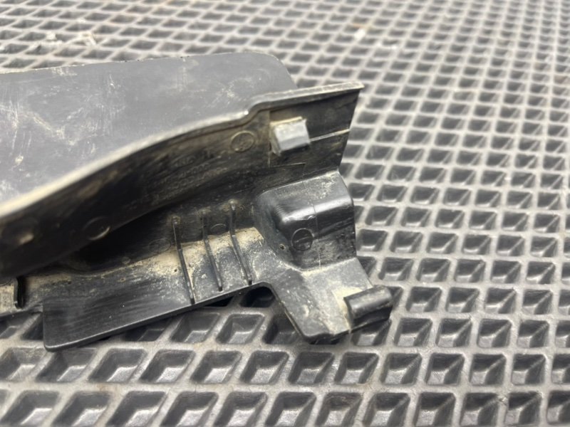 Накладка замка капота, 590 рублей, Тверь