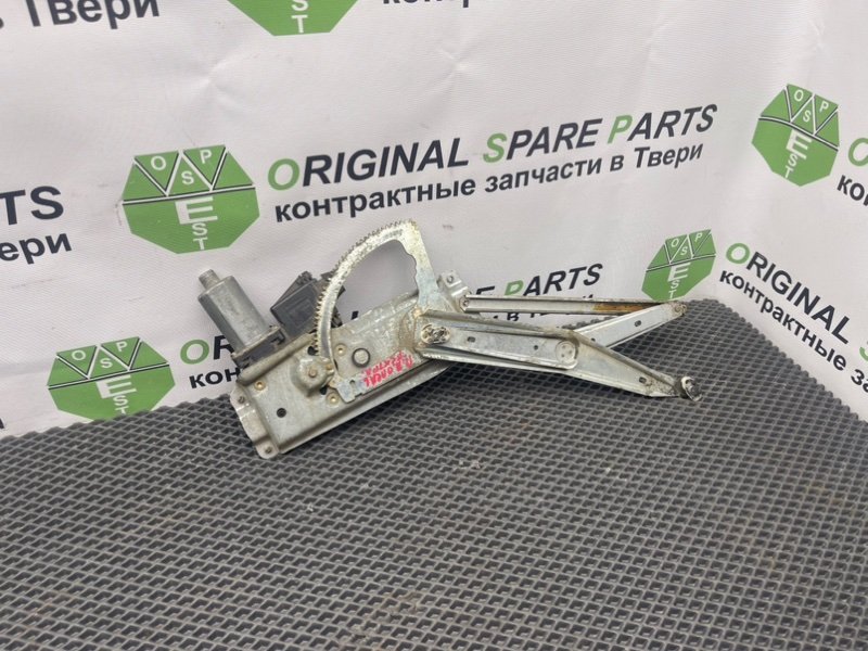 Стеклоподъемник, 1990 рублей, Тверь