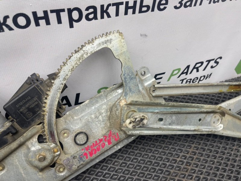 Стеклоподъемник, 1990 рублей, Тверь