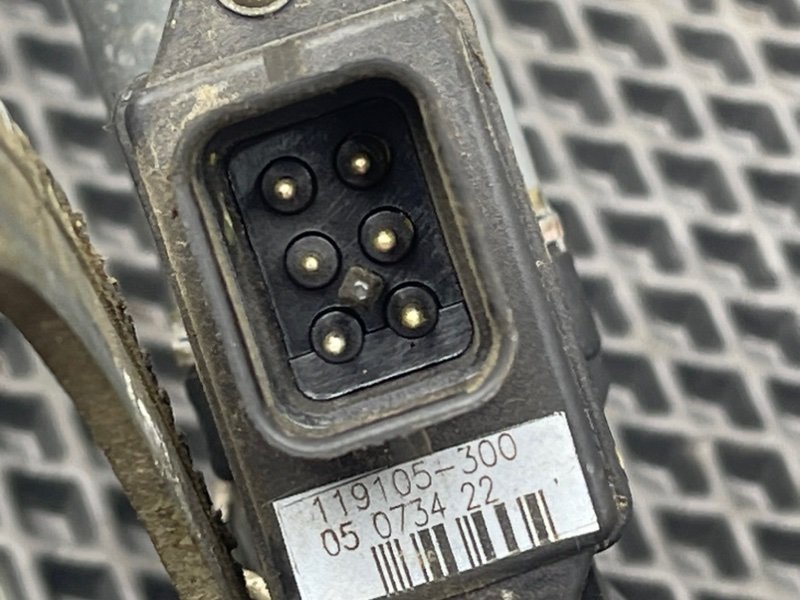 Стеклоподъемник, 1990 рублей, Тверь