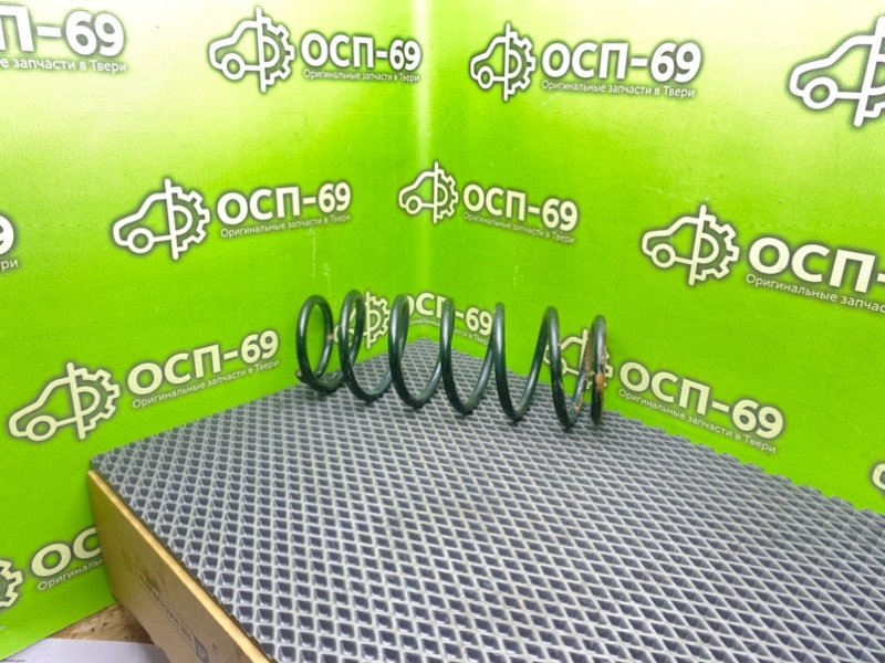 Пружина, 1190 рублей, Тверь