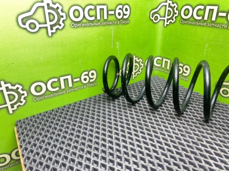 Пружина, 1190 рублей, Тверь