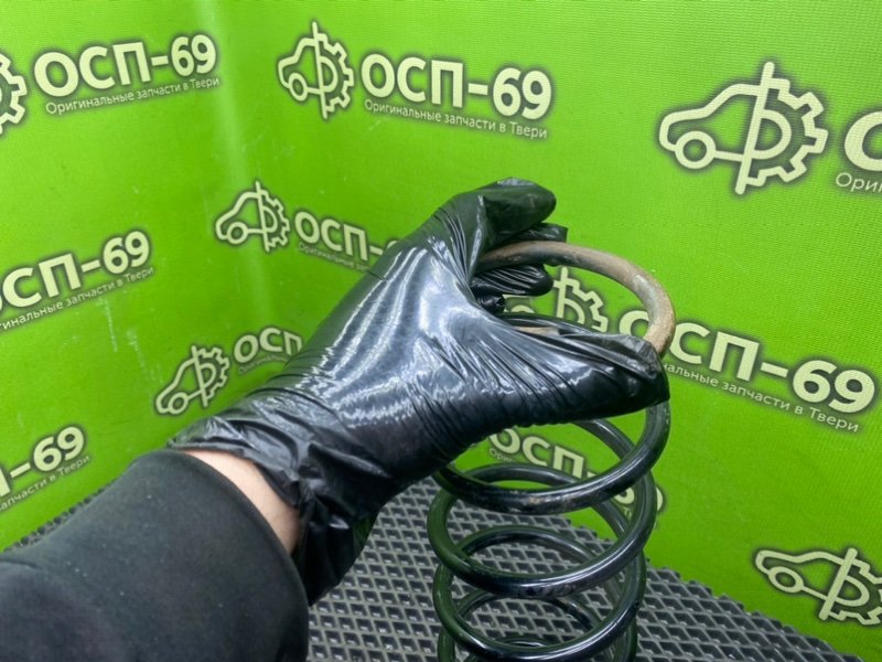 Пружина, 1190 рублей, Тверь