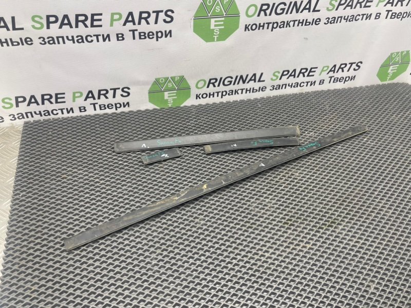 Молдинг крыши, 990 рублей, Тверь