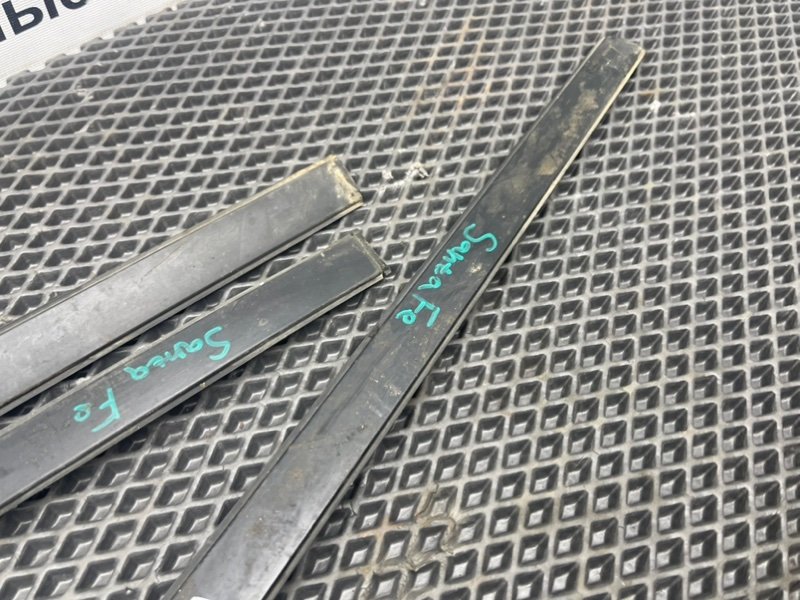 Молдинг крыши, 990 рублей, Тверь