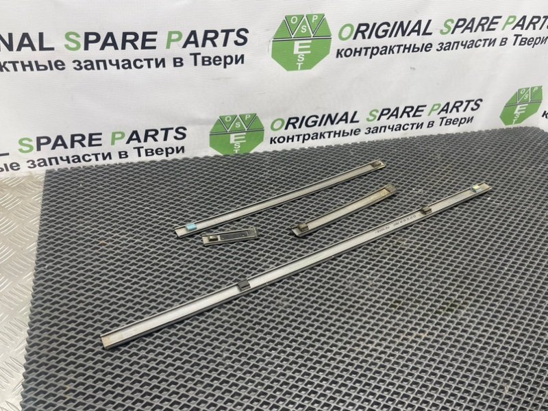 Молдинг крыши, 990 рублей, Тверь