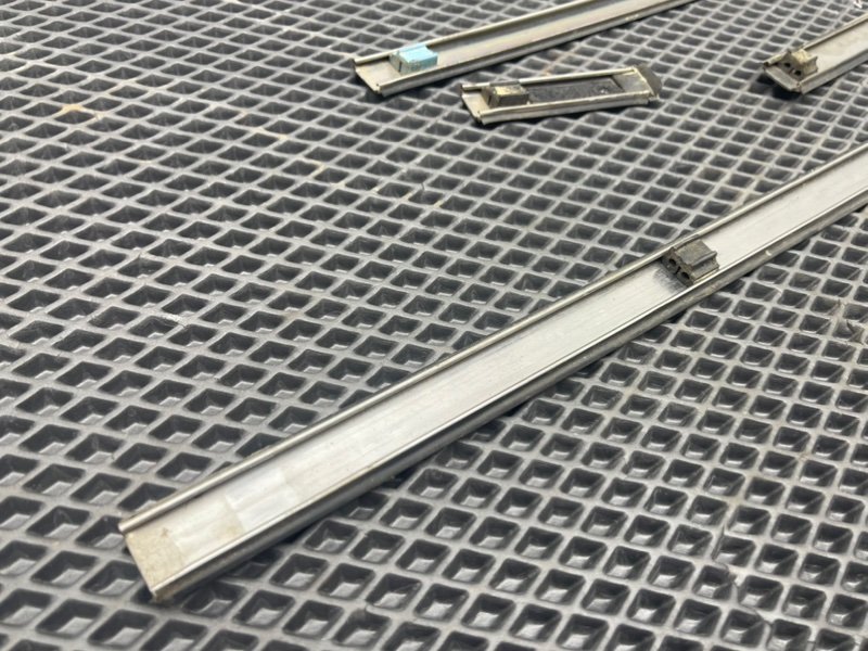 Молдинг крыши, 990 рублей, Тверь