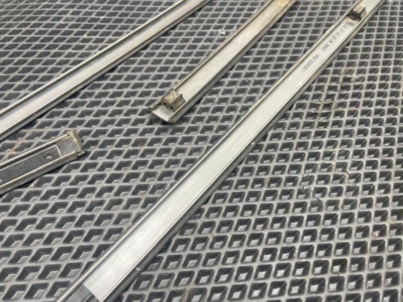 Молдинг крыши, 990 рублей, Тверь