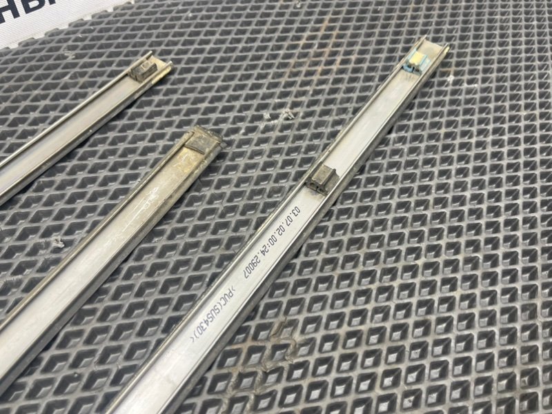 Молдинг крыши, 990 рублей, Тверь