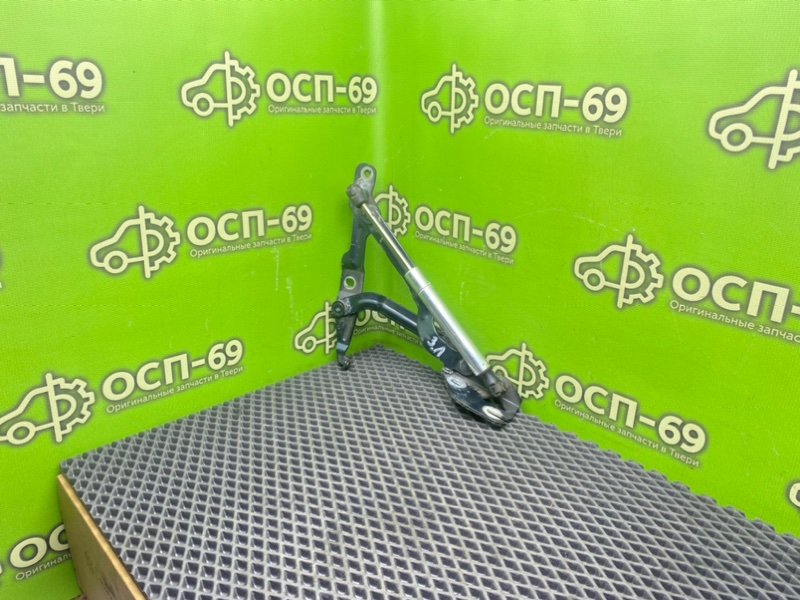 Петля багажника, 890 рублей, Тверь