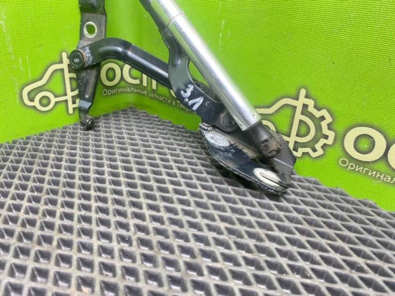 Петля багажника, 890 рублей, Тверь