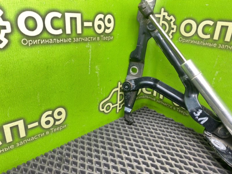 Петля багажника, 890 рублей, Тверь