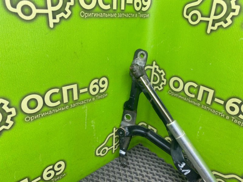 Петля багажника, 890 рублей, Тверь