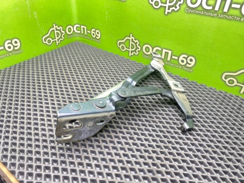 Петля багажника, 890 рублей, Тверь