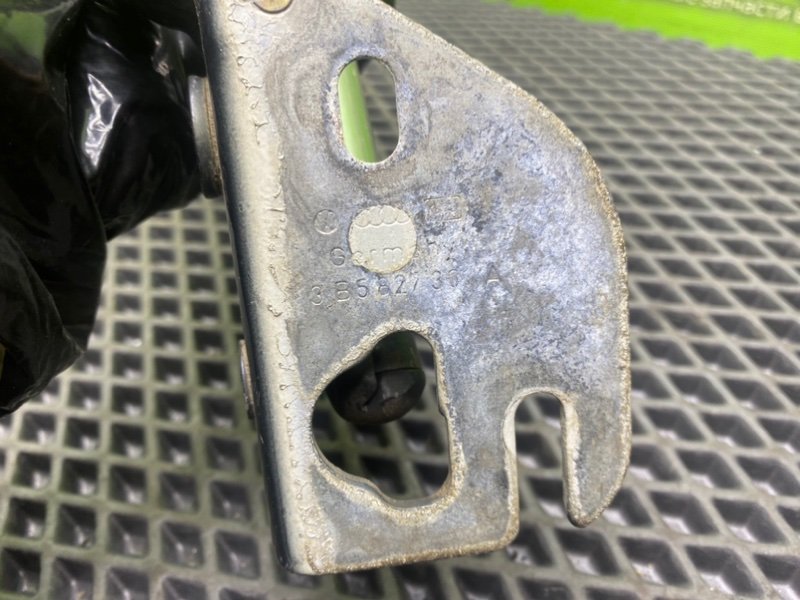 Петля багажника, 890 рублей, Тверь