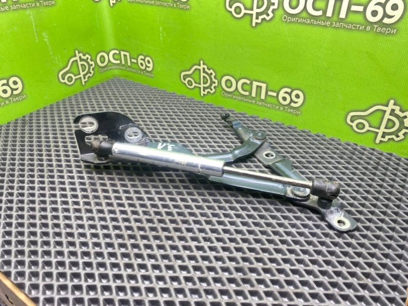 Петля багажника, 890 рублей, Тверь